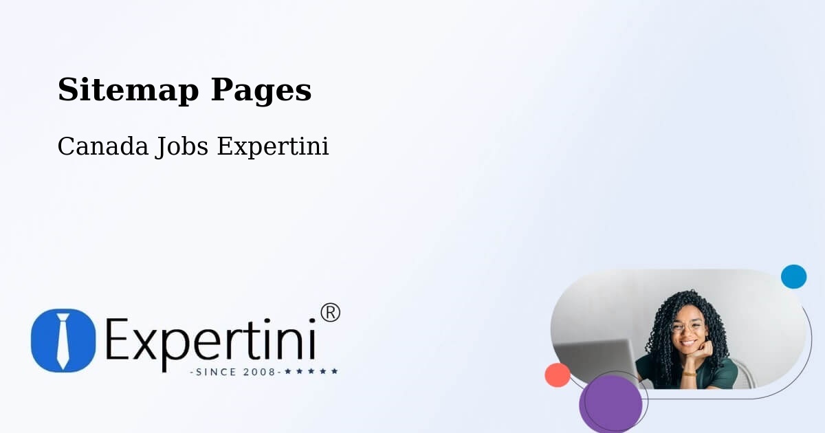 Sitemap Pages - Kelowna - Canada Jobs Expertini