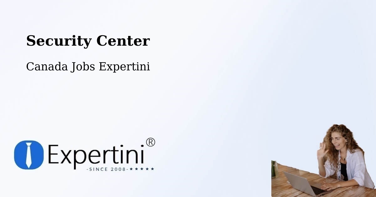Security & Compliance – Kelowna - Canada Jobs Expertini